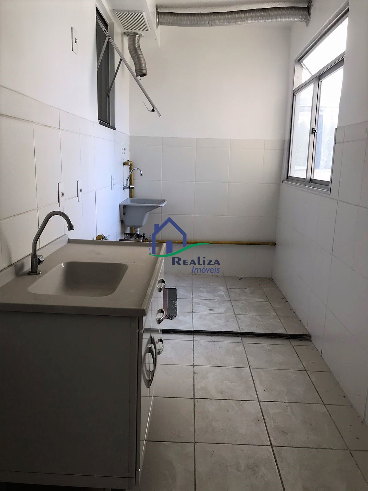 Apartamento à venda com 2 quartos, 55m² - Foto 8