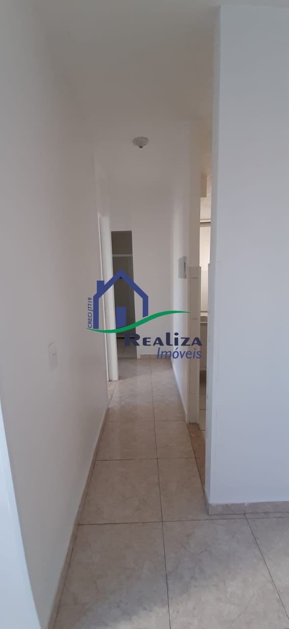 Apartamento à venda com 2 quartos, 55m² - Foto 3