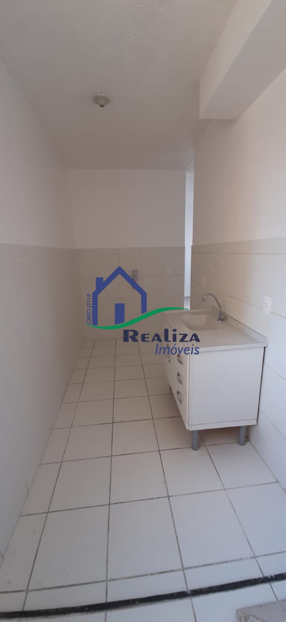 Apartamento à venda com 2 quartos, 55m² - Foto 7