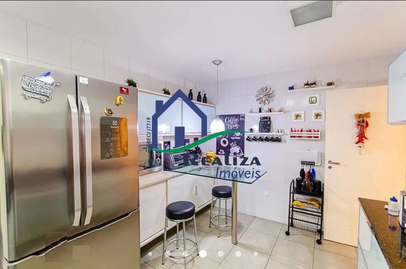 Apartamento à venda com 4 quartos, 172m² - Foto 6