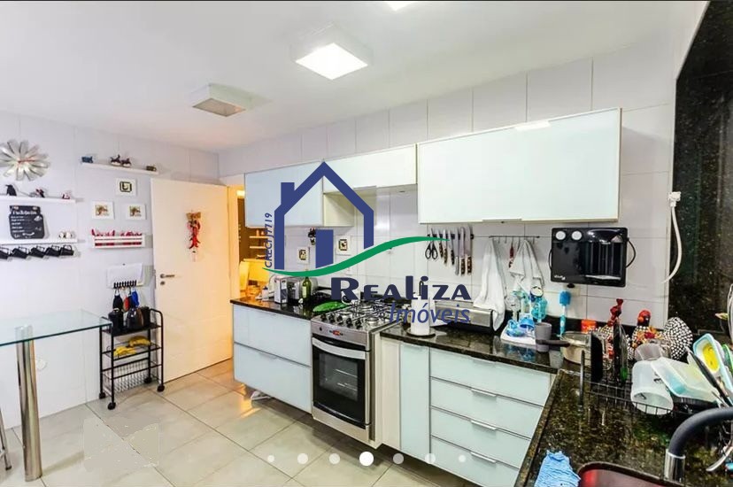 Apartamento à venda com 4 quartos, 172m² - Foto 7