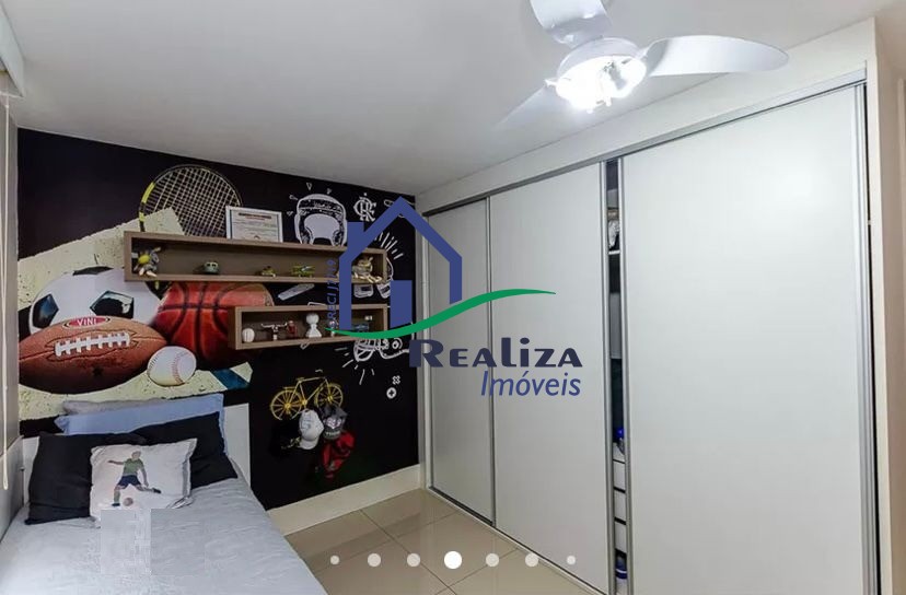 Apartamento à venda com 4 quartos, 172m² - Foto 19