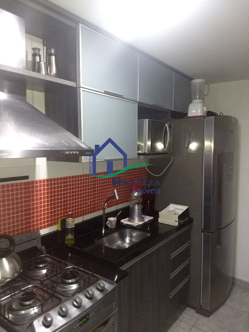 Apartamento à venda com 2 quartos, 46m² - Foto 4