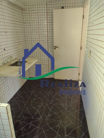 Apartamento à venda com 2 quartos, 60m² - Foto 5