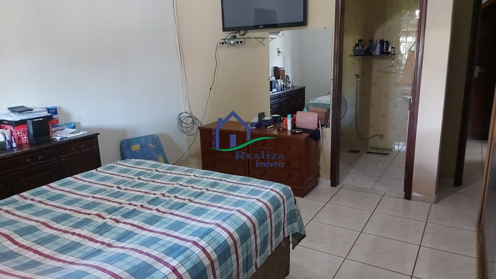 Casa à venda com 3 quartos, 170m² - Foto 4