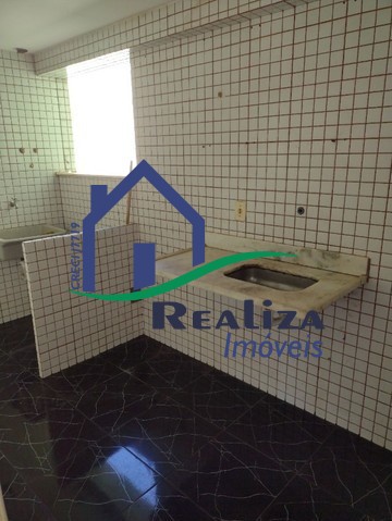 Apartamento à venda com 2 quartos, 60m² - Foto 2