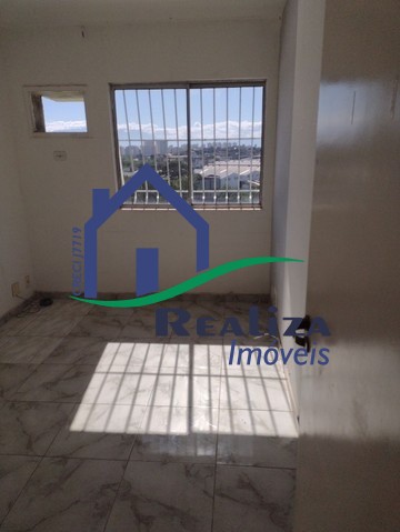 Apartamento à venda com 2 quartos, 60m² - Foto 4