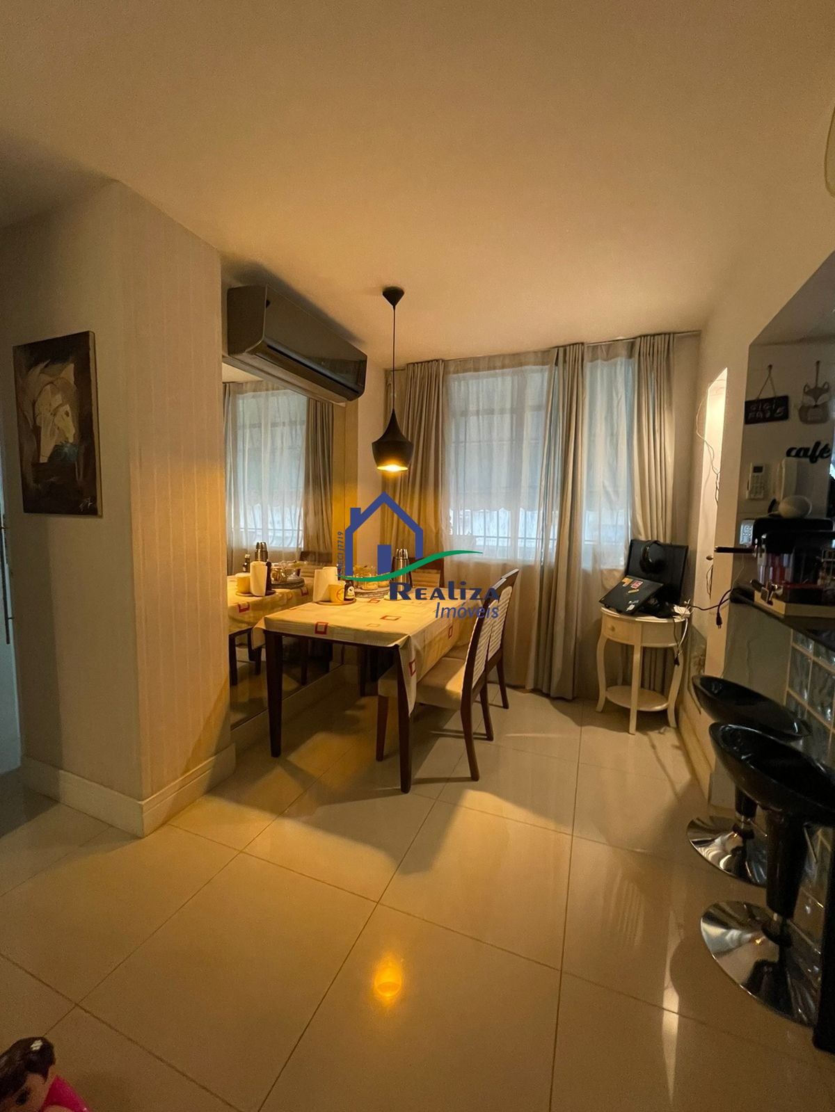 Apartamento à venda com 2 quartos, 55m² - Foto 7