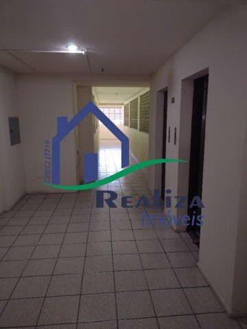 Apartamento à venda com 2 quartos, 60m² - Foto 3