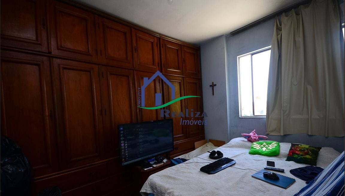 Apartamento à venda com 2 quartos, 60m² - Foto 3