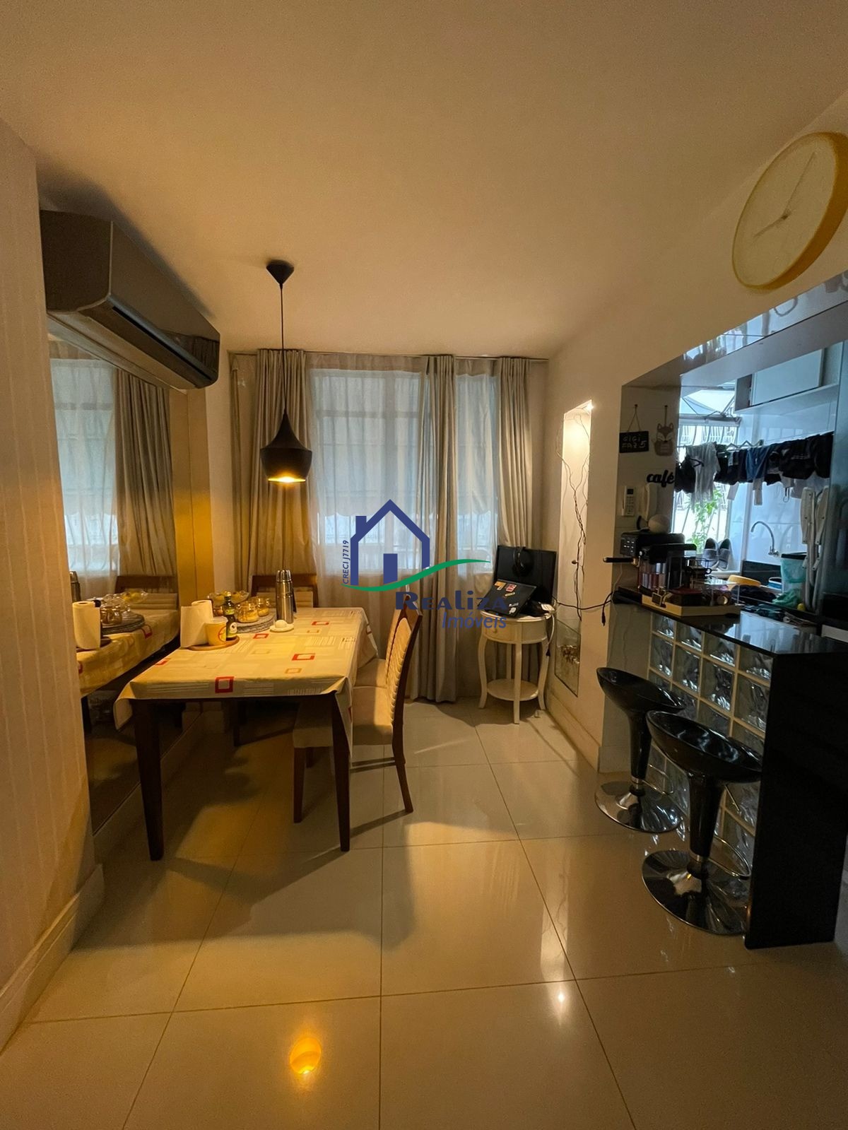 Apartamento à venda com 2 quartos, 55m² - Foto 8