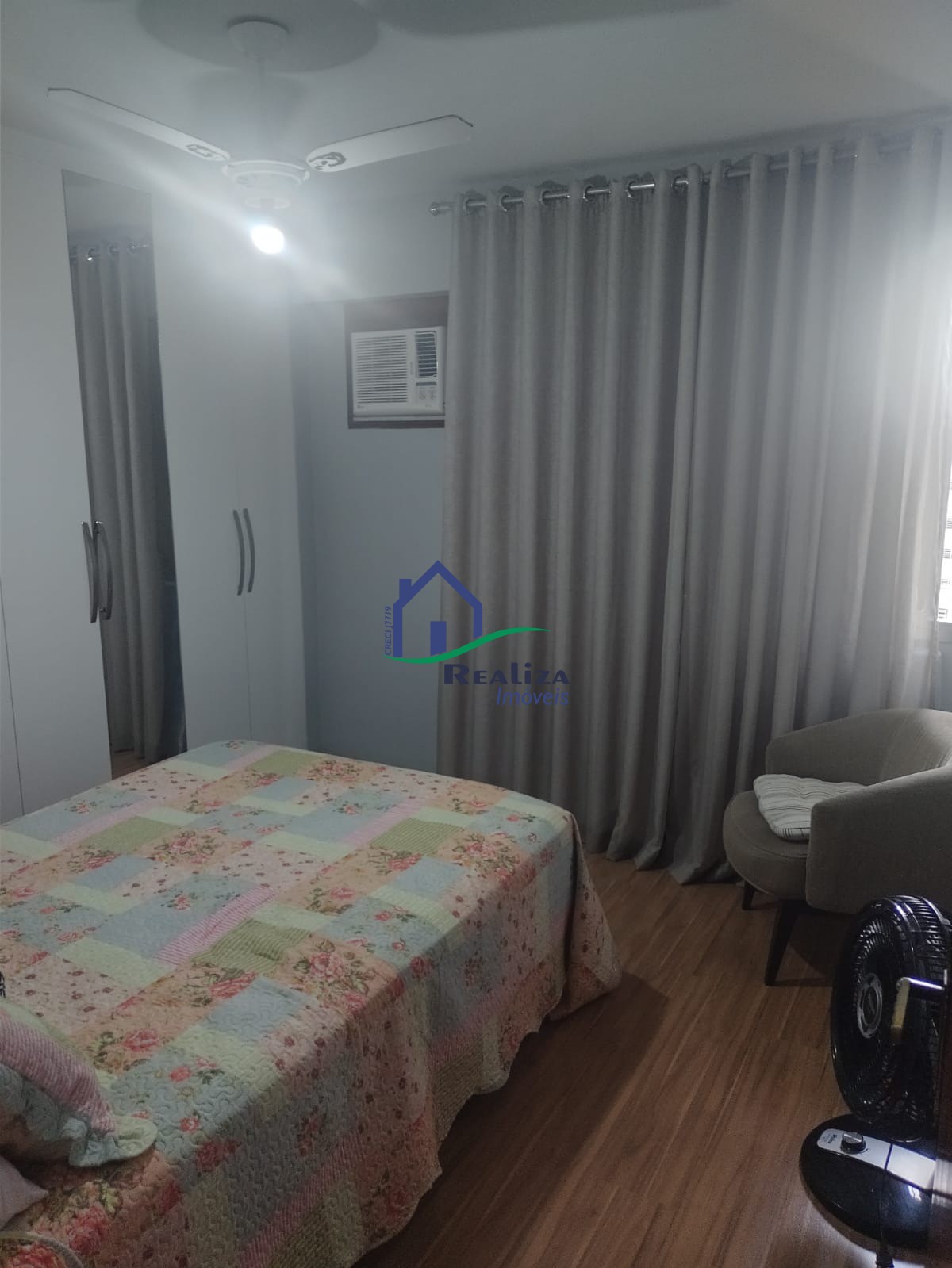 Apartamento à venda com 2 quartos, 110m² - Foto 10