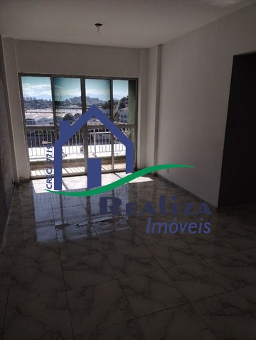 Apartamento à venda com 2 quartos, 60m² - Foto 1