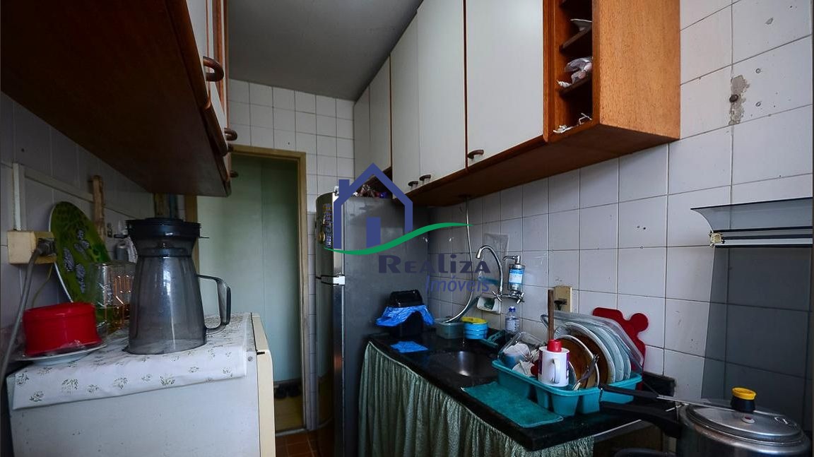 Apartamento à venda com 2 quartos, 60m² - Foto 8