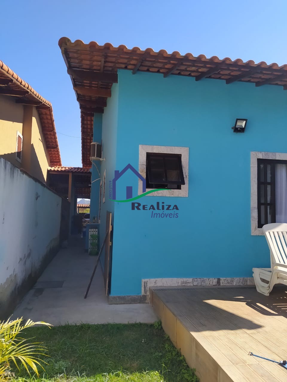 Casa à venda com 2 quartos, 240m² - Foto 19