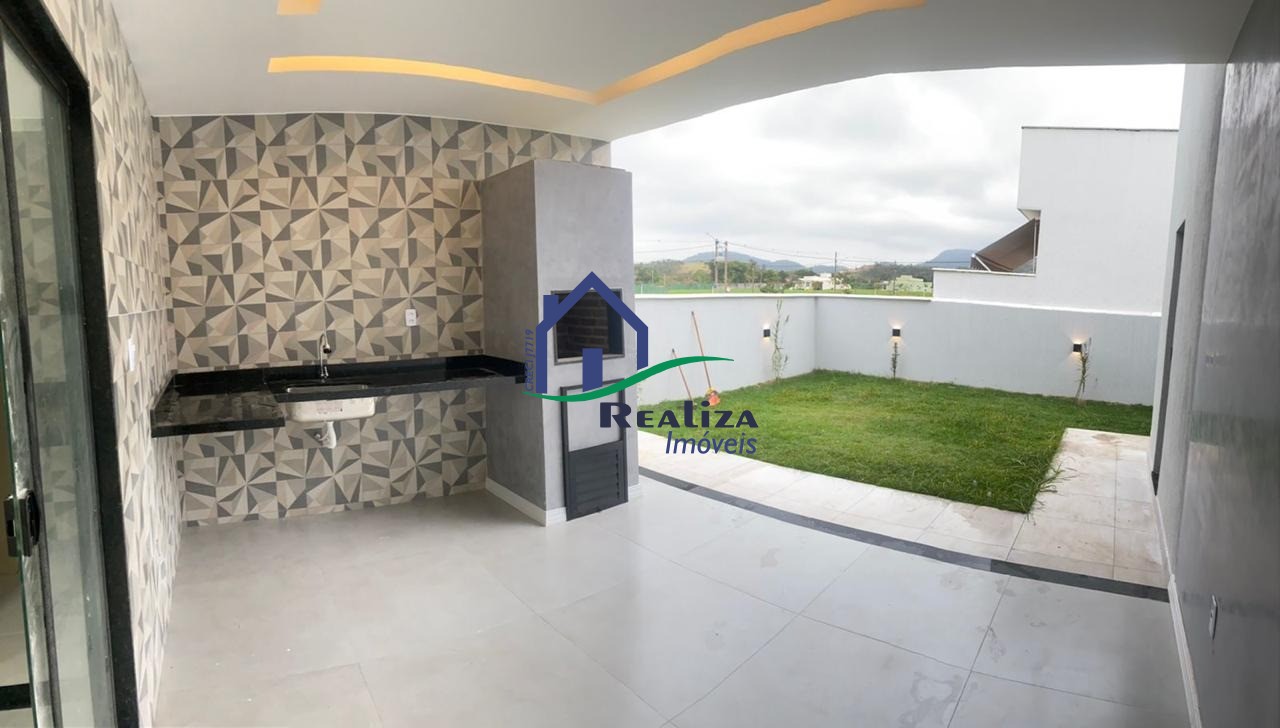 Casa à venda com 3 quartos, 360m² - Foto 17