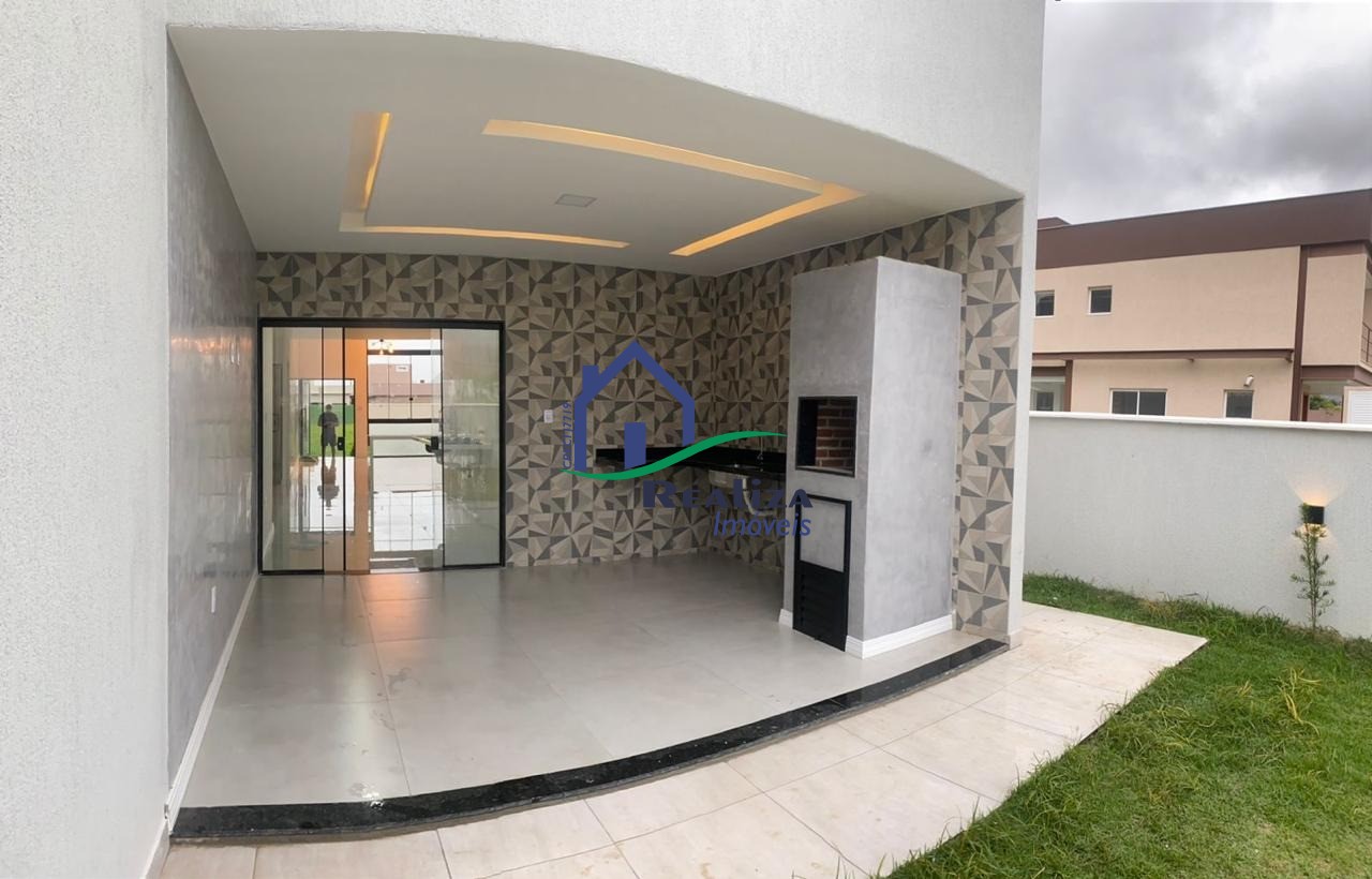 Casa à venda com 3 quartos, 360m² - Foto 15