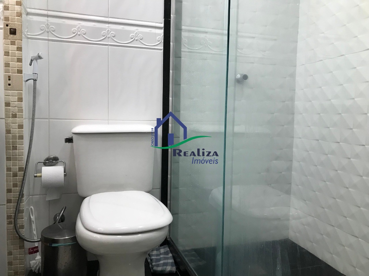 Apartamento à venda com 3 quartos, 95m² - Foto 13