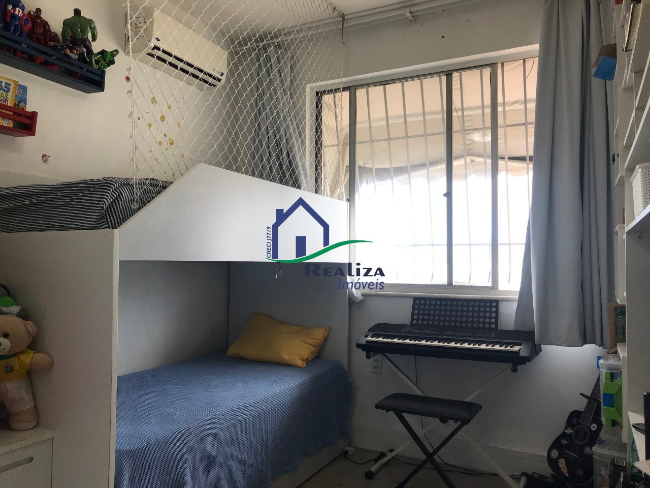 Apartamento à venda com 3 quartos, 95m² - Foto 10