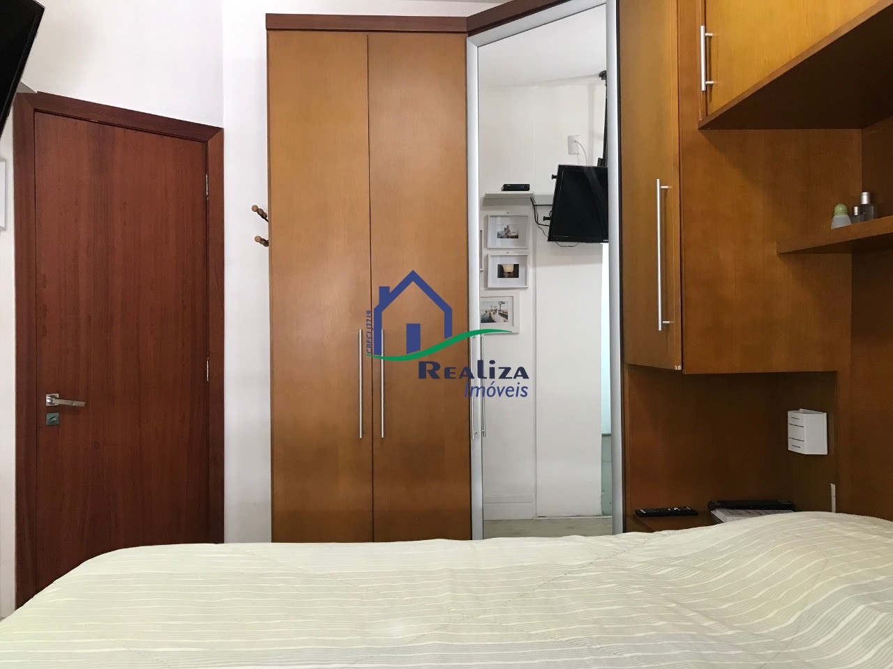 Apartamento à venda com 3 quartos, 95m² - Foto 16