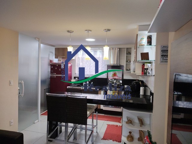 Apartamento à venda com 2 quartos, 60m² - Foto 8