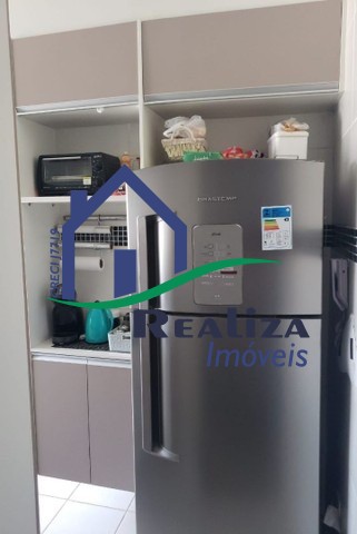 Apartamento à venda com 2 quartos, 45m² - Foto 3