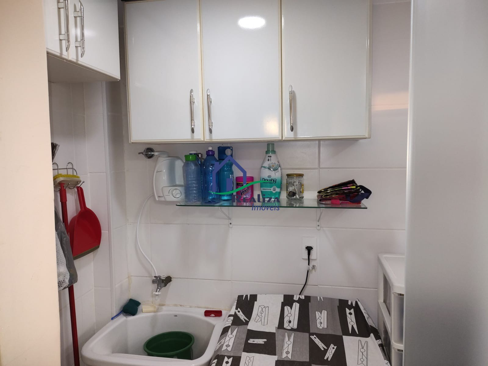 Apartamento à venda com 2 quartos, 60m² - Foto 26