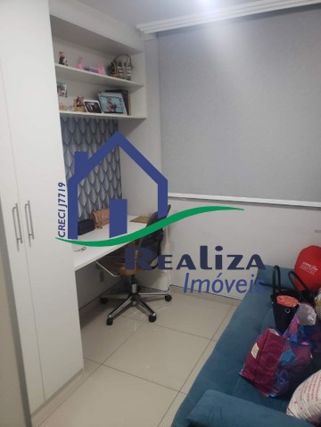 Apartamento à venda com 2 quartos, 45m² - Foto 5