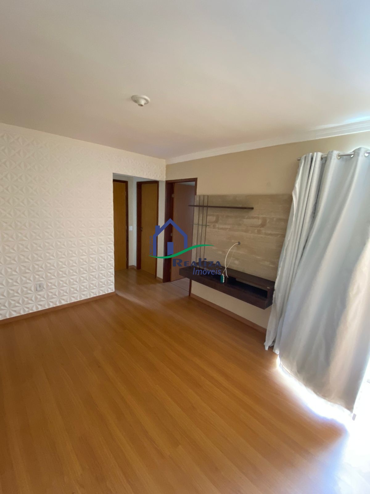 Apartamento à venda com 2 quartos, 23m² - Foto 2