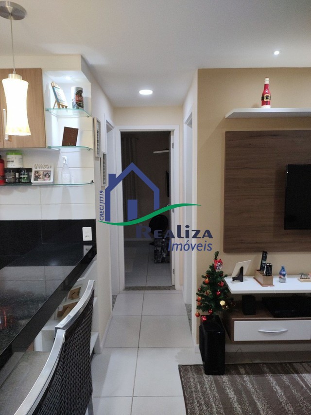 Apartamento à venda com 2 quartos, 60m² - Foto 7