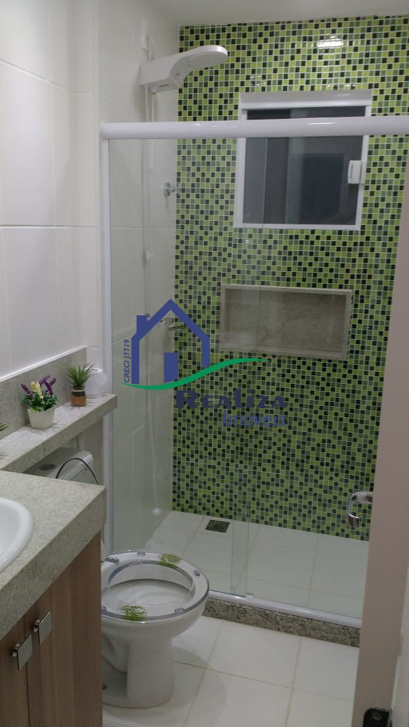 Apartamento à venda com 2 quartos, 60m² - Foto 12