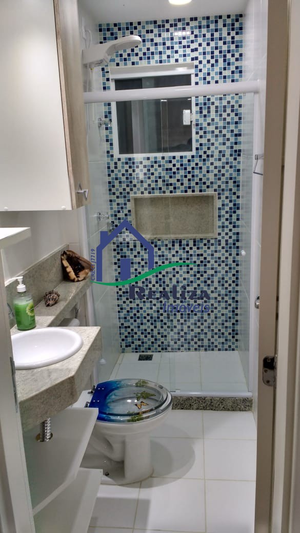 Apartamento à venda com 2 quartos, 60m² - Foto 18