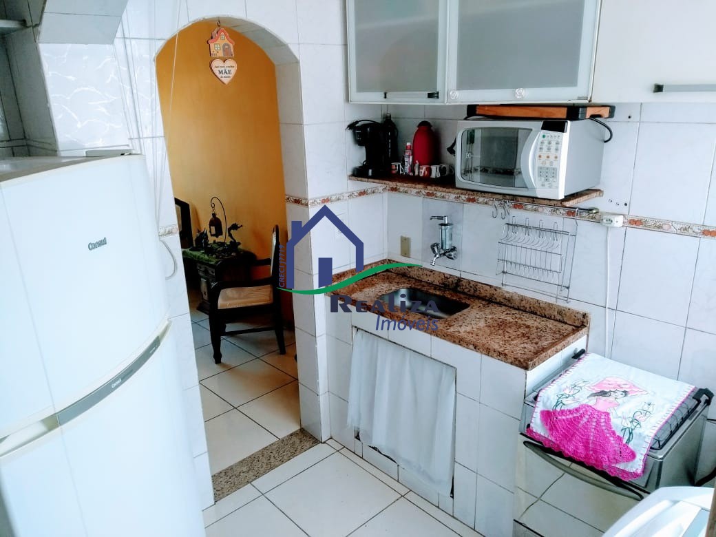 Apartamento à venda com 2 quartos, 46m² - Foto 6