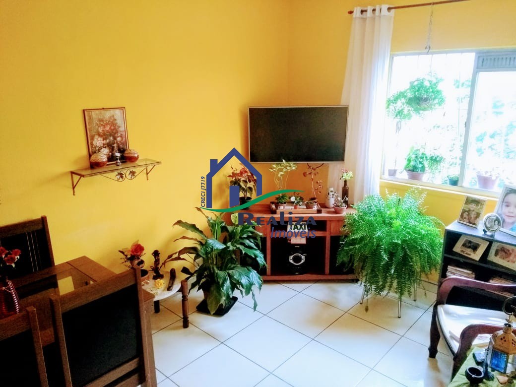 Apartamento à venda com 2 quartos, 46m² - Foto 1