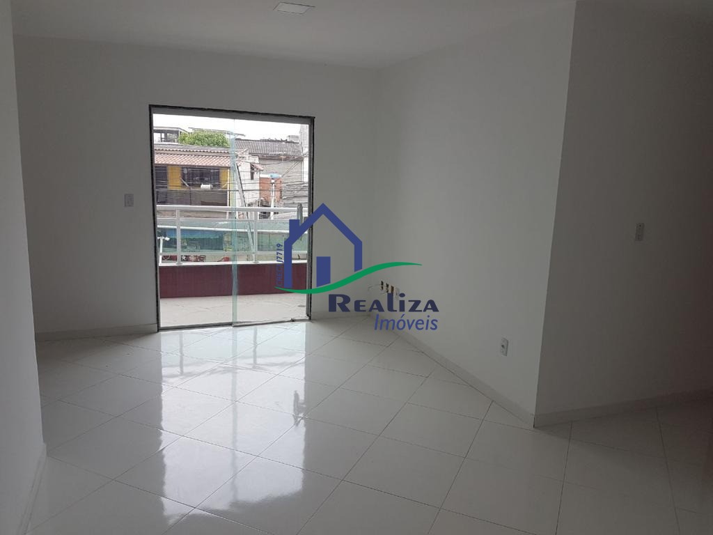 Apartamento para alugar com 2 quartos, 60m² - Foto 1