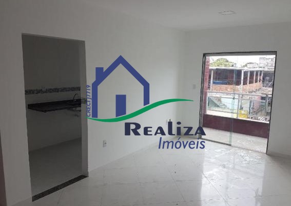 Apartamento para alugar com 2 quartos, 60m² - Foto 2