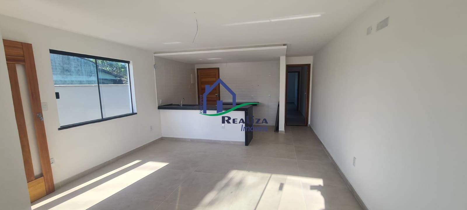 Casa à venda com 2 quartos, 91m² - Foto 2