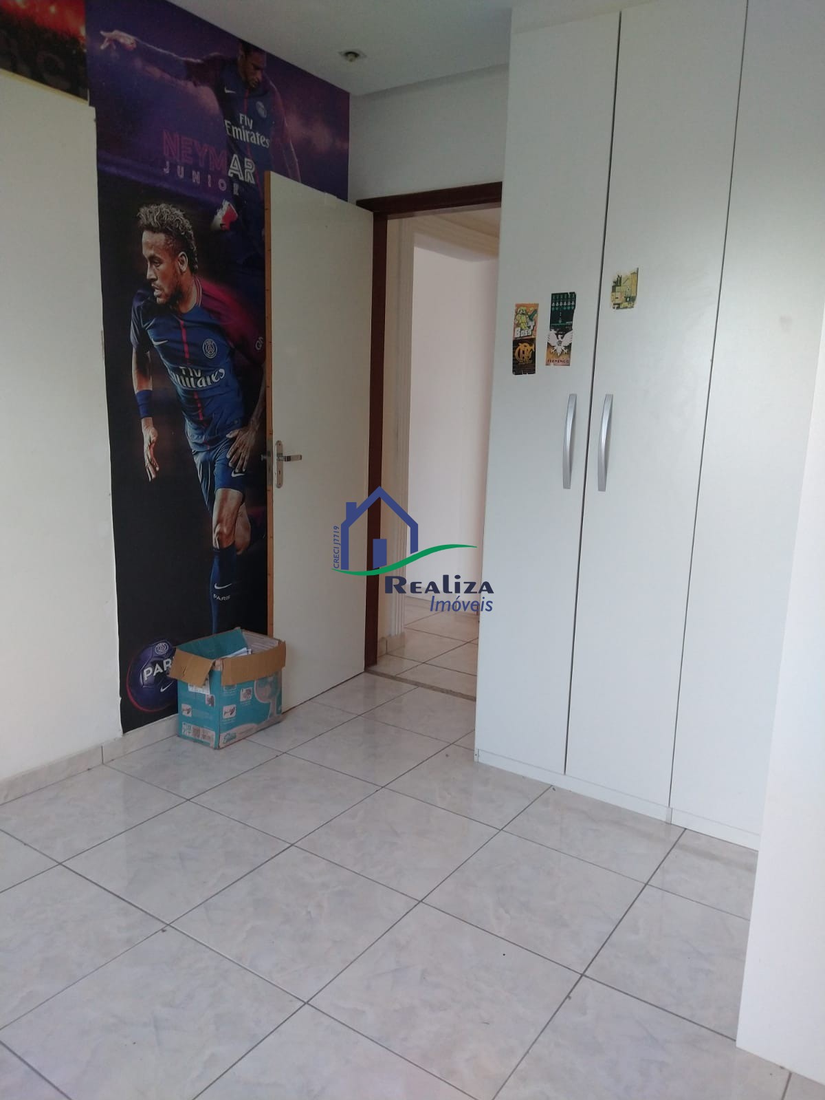 Apartamento à venda com 2 quartos, 60m² - Foto 10