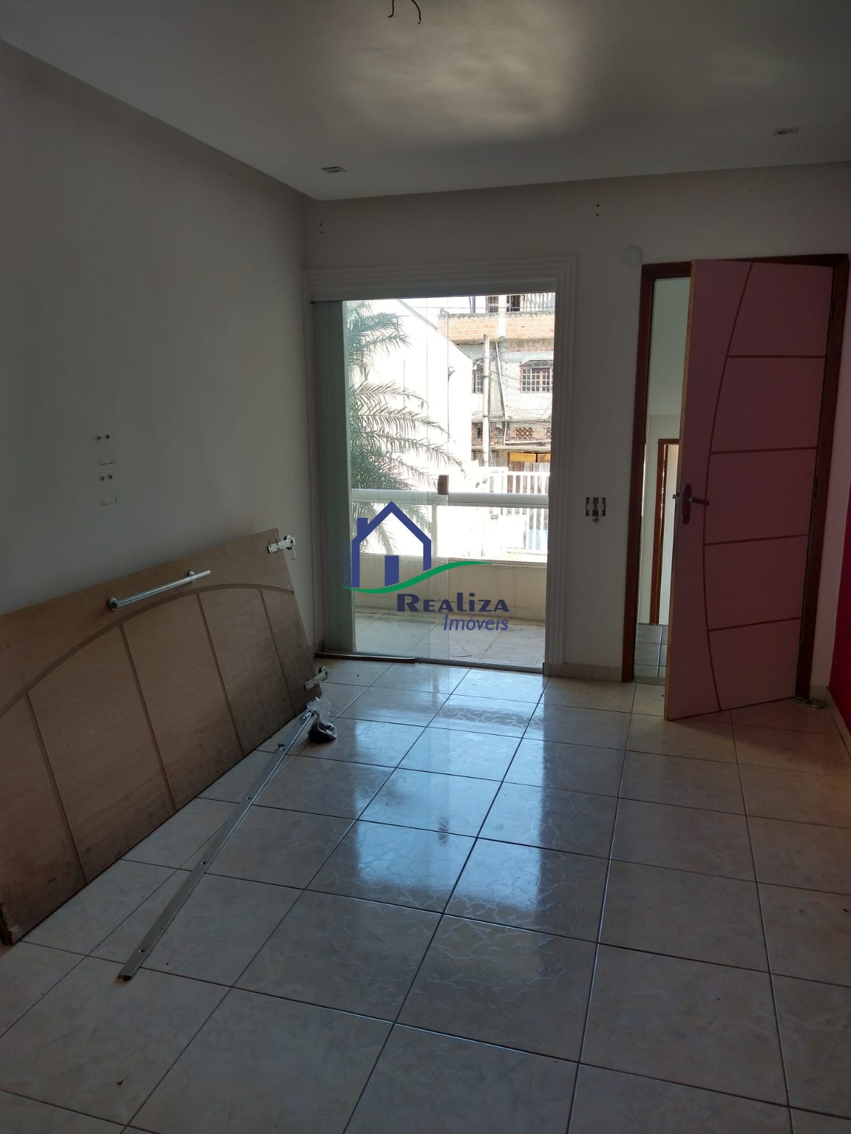 Apartamento à venda com 2 quartos, 60m² - Foto 1