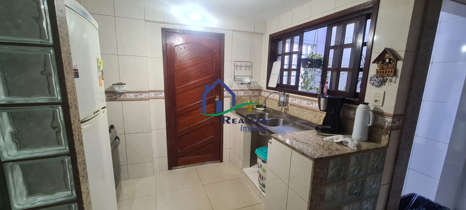 Casa à venda com 4 quartos, 80m² - Foto 22