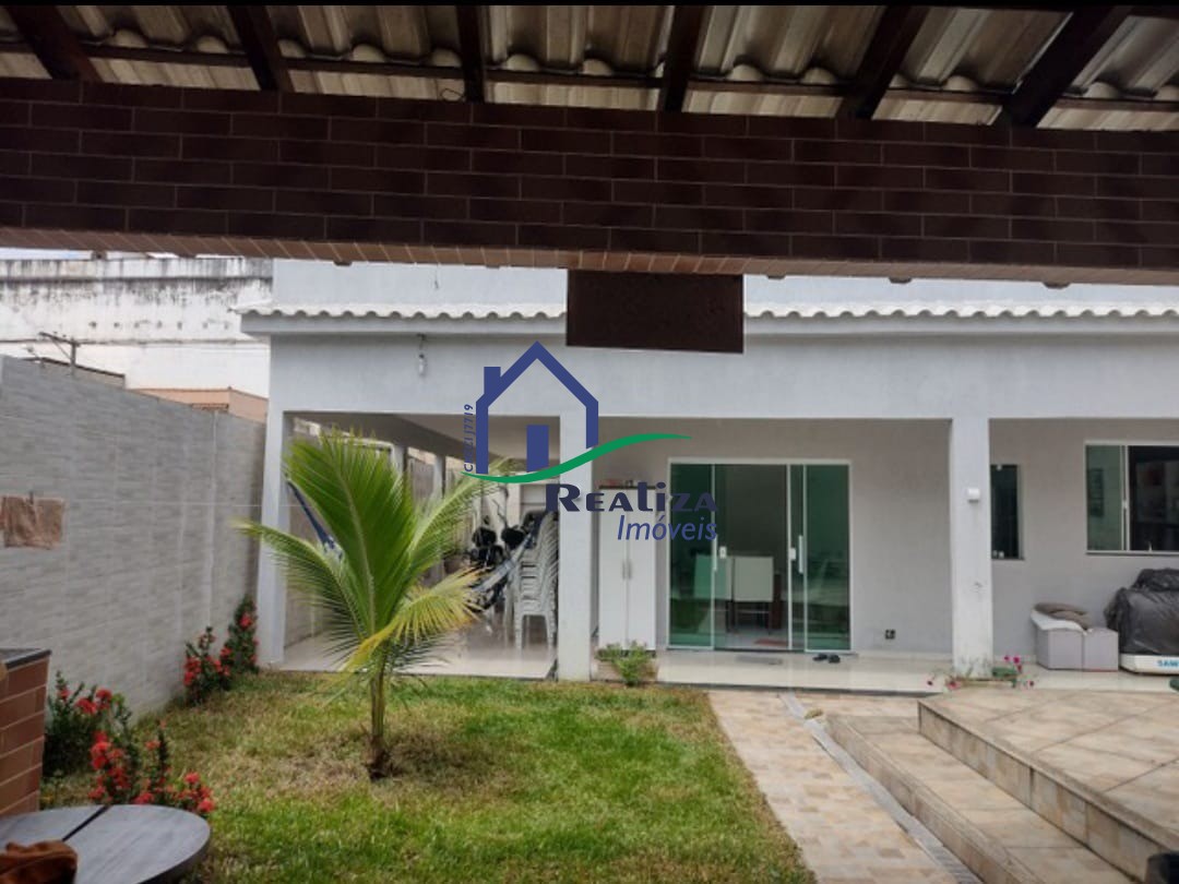 Casa à venda com 3 quartos, 500m² - Foto 19