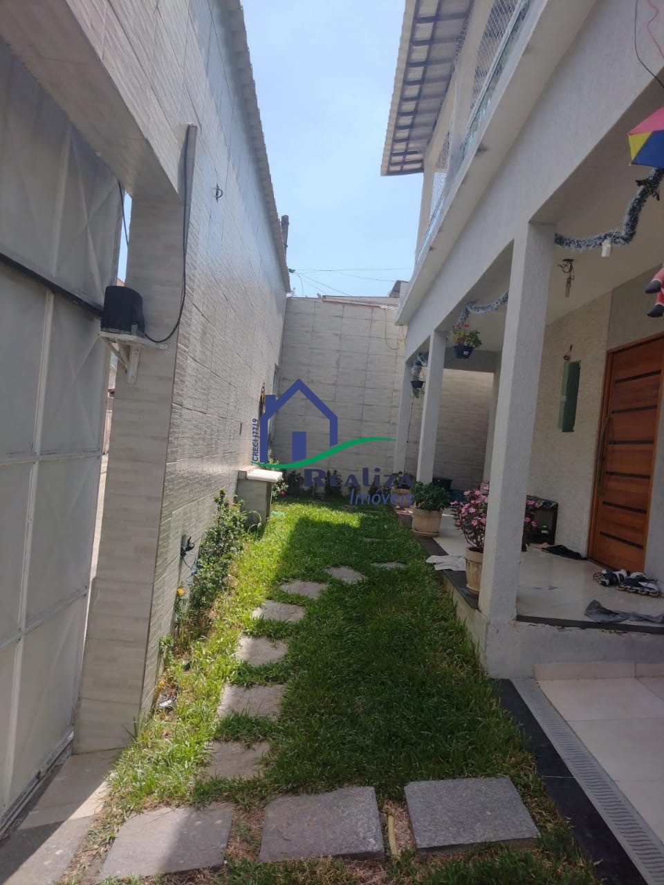 Casa à venda com 3 quartos, 500m² - Foto 3