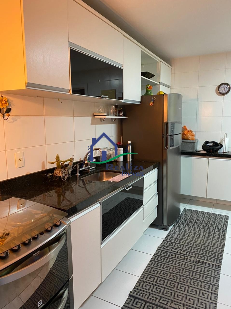 Apartamento à venda com 3 quartos, 161m² - Foto 14