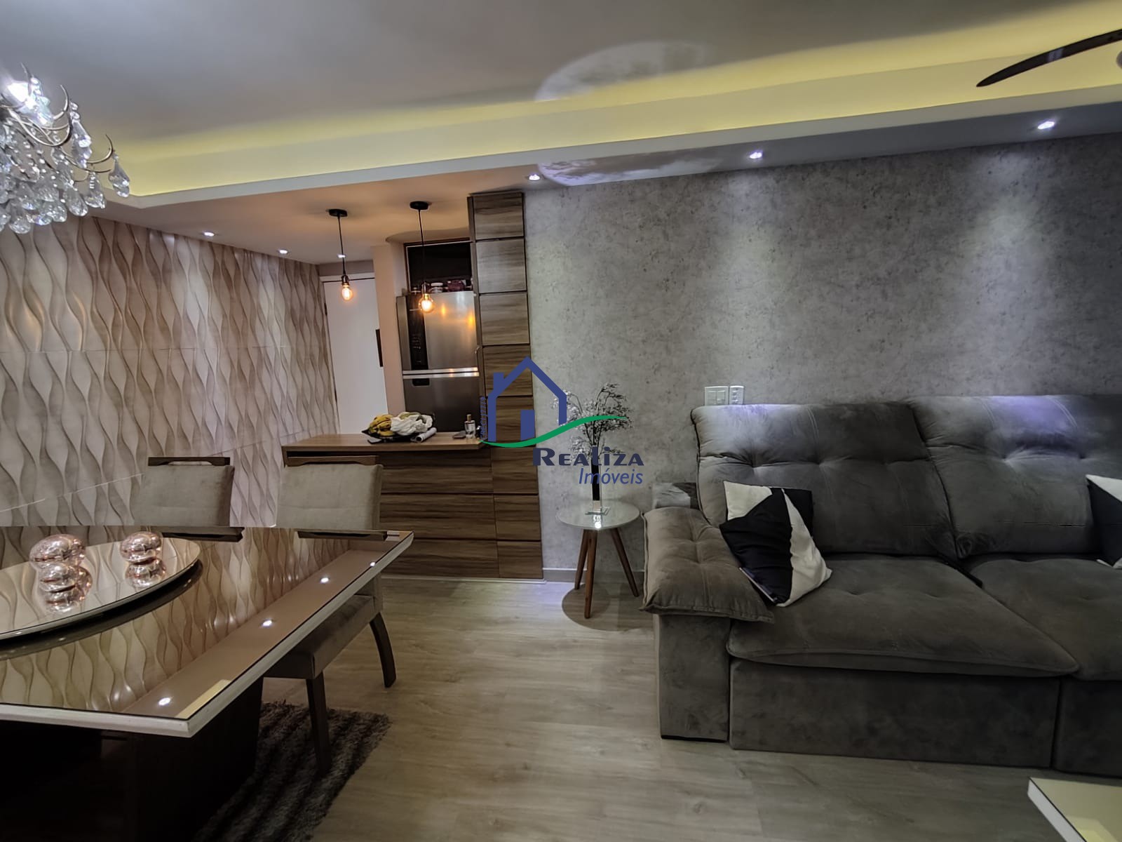 Apartamento, 3 quartos, 70 m² - Foto 4