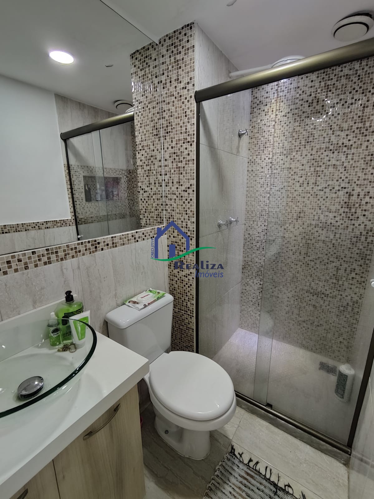 Apartamento, 3 quartos, 70 m² - Foto 6