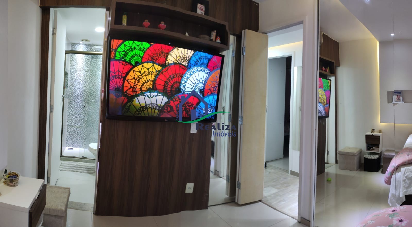 Apartamento, 3 quartos, 70 m² - Foto 8