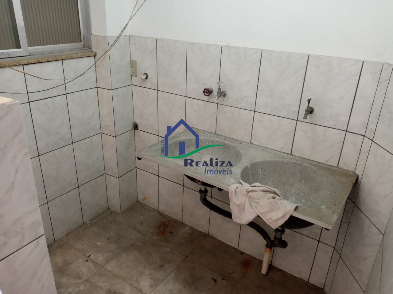 Apartamento para alugar com 2 quartos, 60m² - Foto 15