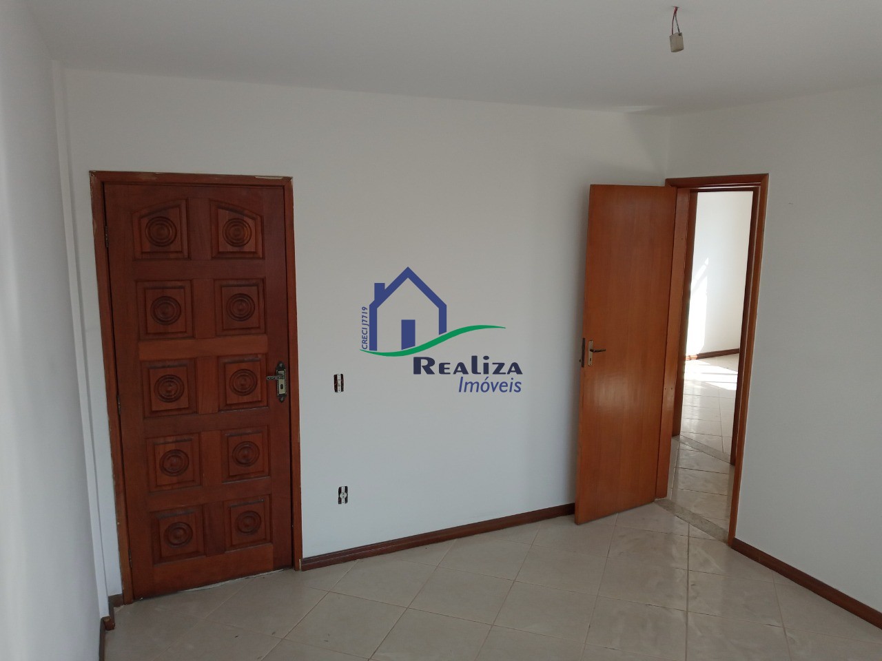 Apartamento para alugar com 2 quartos, 60m² - Foto 1