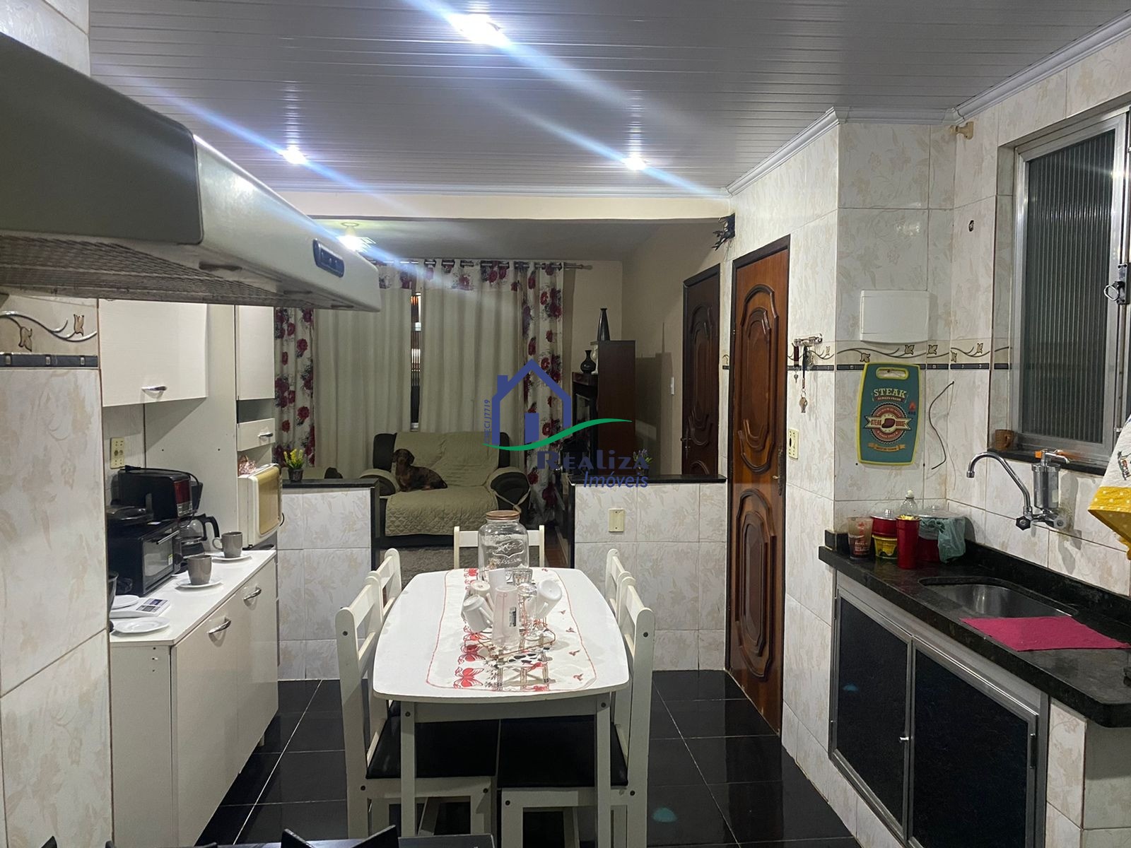 Apartamento à venda com 2 quartos, 85m² - Foto 10