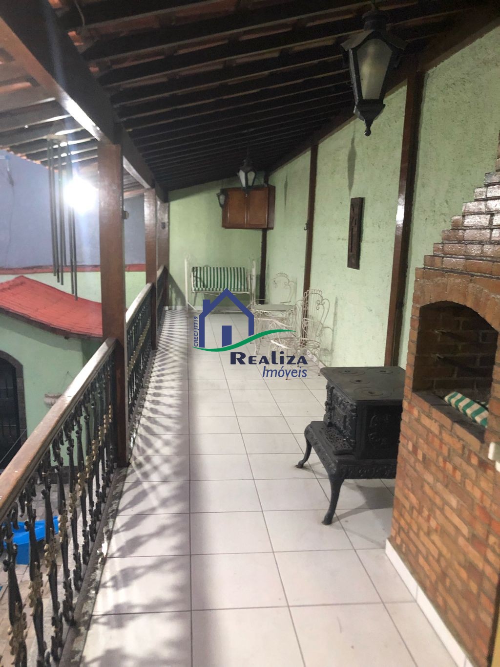 Casa à venda com 3 quartos, 360m² - Foto 46